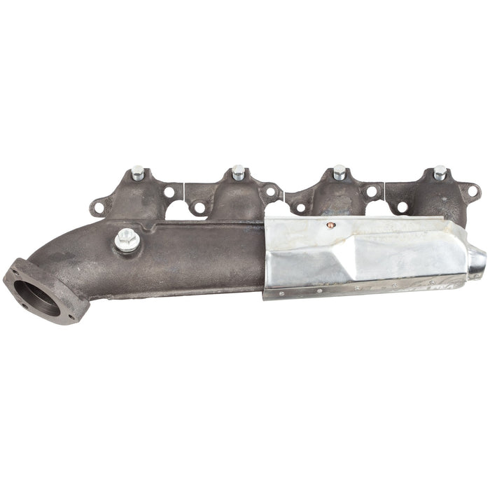 Right Exhaust Manifold for Chevrolet K3500 7.4L V8 1995 1994 1993 1992 1991 1990 1989 1988 P-41098