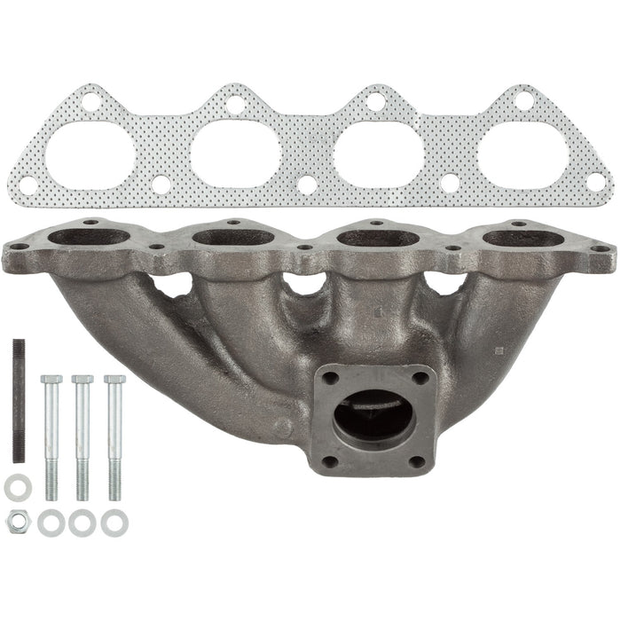 Exhaust Manifold for Eagle Talon 2.0L L4 Manual Transmission 1998 1997 1996 1995 1994 1993 1992 1991 1990 P-41105