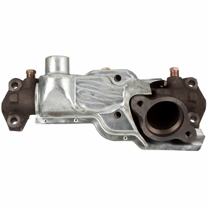 Left Exhaust Manifold for Isuzu Pickup 3.1L V6 1994 1993 1992 1991 P-41120