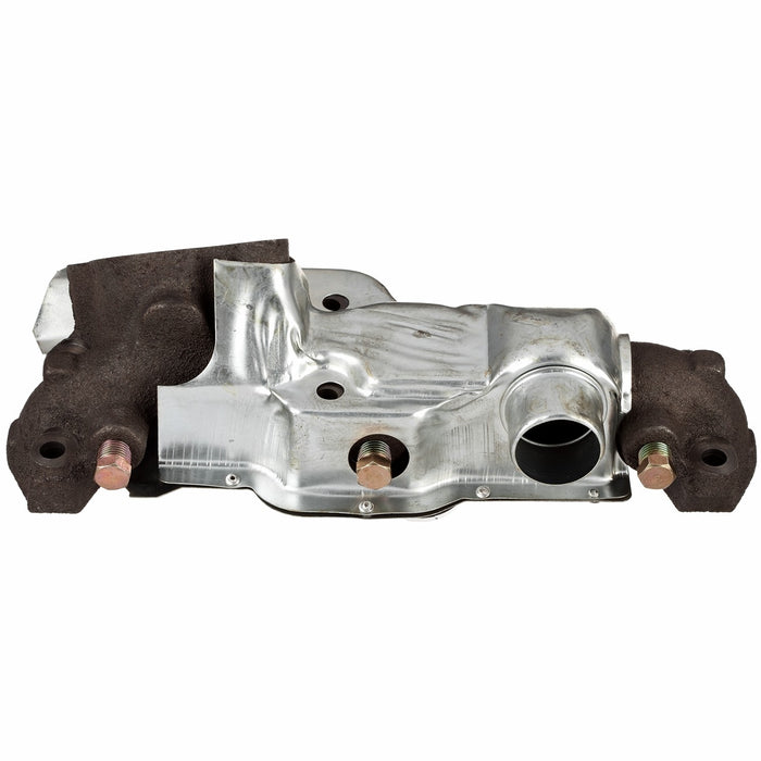 Left Exhaust Manifold for Jeep Wagoneer 2.8L V6 1986 1985 1984 P-41124