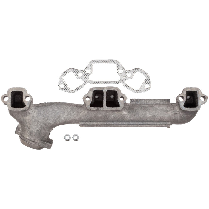 Left Exhaust Manifold for American Motors Pacer 5.0L V8 1979 1978 P-41126