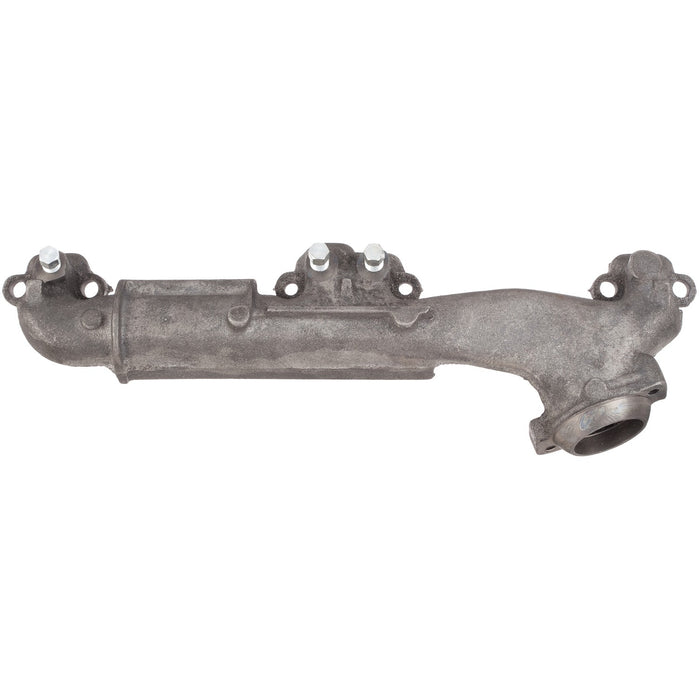 Left Exhaust Manifold for Jeep Grand Wagoneer 5.9L V8 1991 1990 1989 1988 1987 1986 1985 1984 - ATP Parts 101153