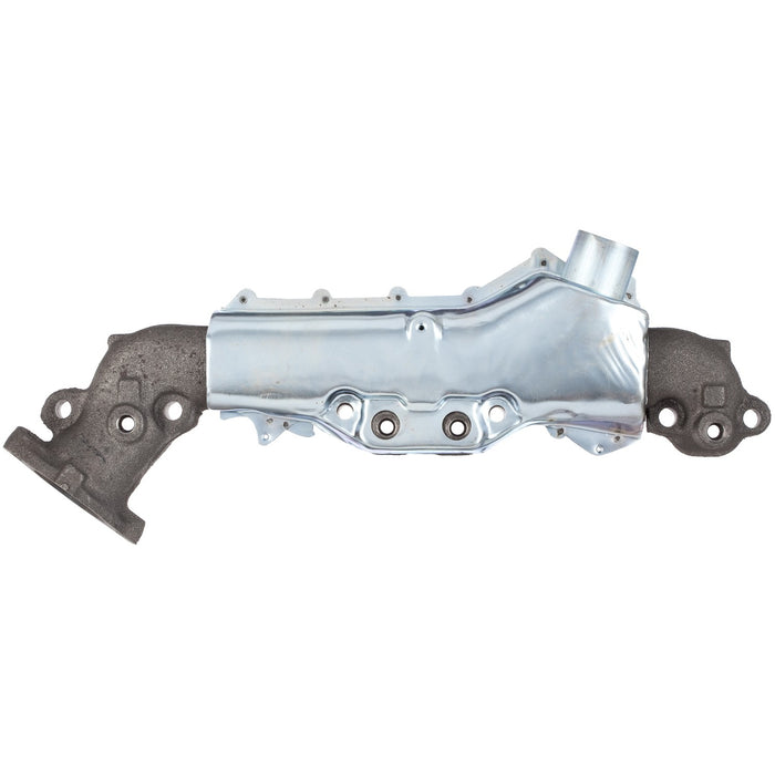 Right Exhaust Manifold for Oldsmobile Cutlass Cruiser 5.0L V8 1982 1981 1980 - ATP Parts 101156