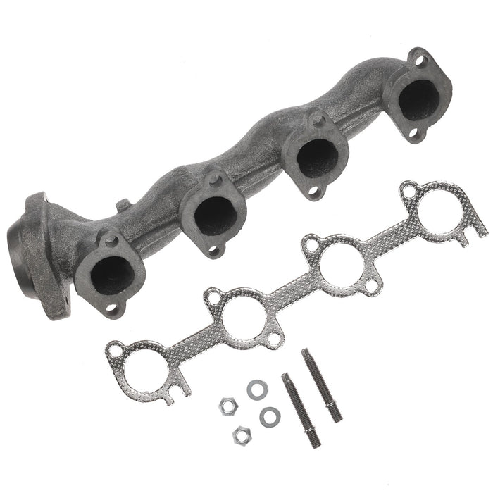 Right Exhaust Manifold for Ford F-150 4.6L V8 1998 1997 P-41151