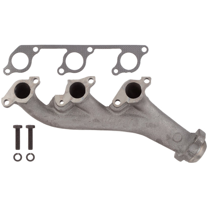 Right Exhaust Manifold for Ford Explorer 4.0L V6 2001 2000 1999 1998 1997 P-41153