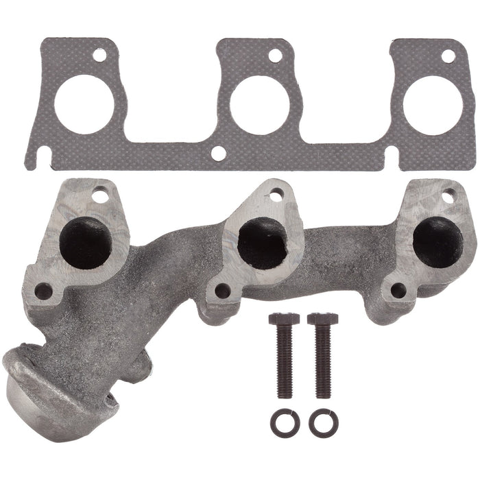 Left Exhaust Manifold for Ford Ranger 3.0L V6 1997 P-41159