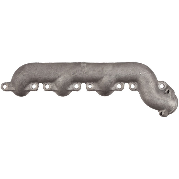 Left Exhaust Manifold for Ford F-350 7.3L V8 DIESEL 1997 1996 1995 1994 P-41177