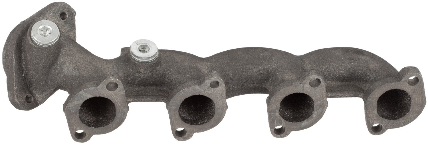 Left Exhaust Manifold for Ford F-250 4.6L V8 1998 1997 P-41187