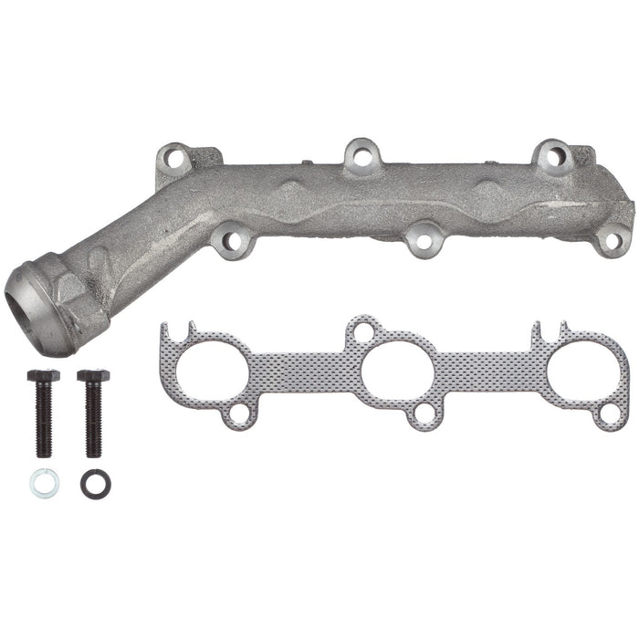 Right Exhaust Manifold for Ford Ranger 4.0L V6 1997 1996 1995 1994 1993 1992 1991 1990 P-41189