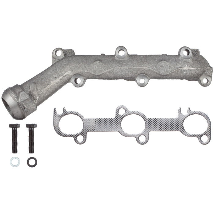 Right Exhaust Manifold for Ford Explorer 4.0L V6 1997 1996 1995 1994 1993 1992 1991 - ATP Parts 101194