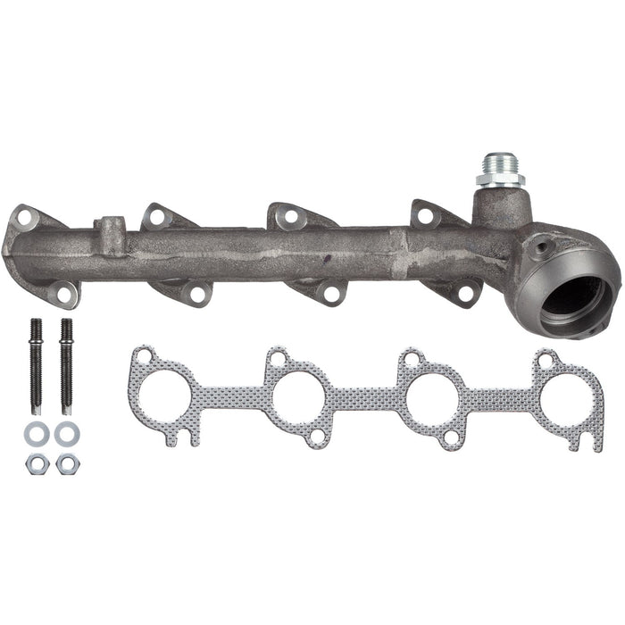 Left Exhaust Manifold for Ford F-150 Heritage 5.4L V8 2004 - ATP Parts 101199