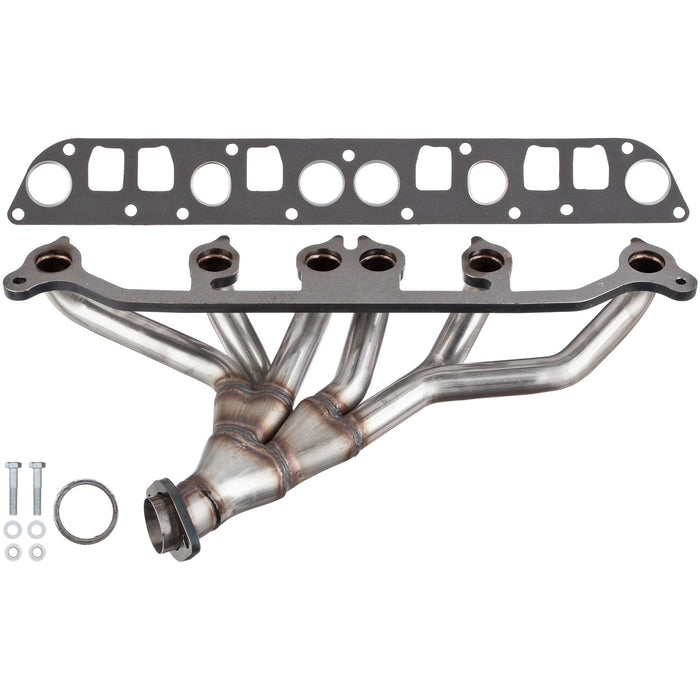 Exhaust Manifold for Jeep TJ 4.0L L6 4WD GAS 1999 1998 1997 P-41224