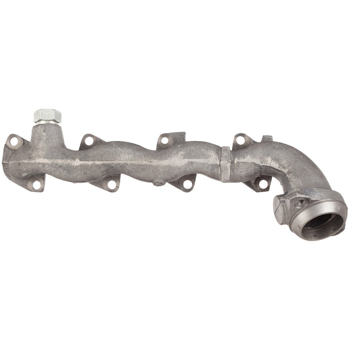 Left Exhaust Manifold for Ford Club Wagon 5.4L V8 1998 1997 - ATP Parts 101221