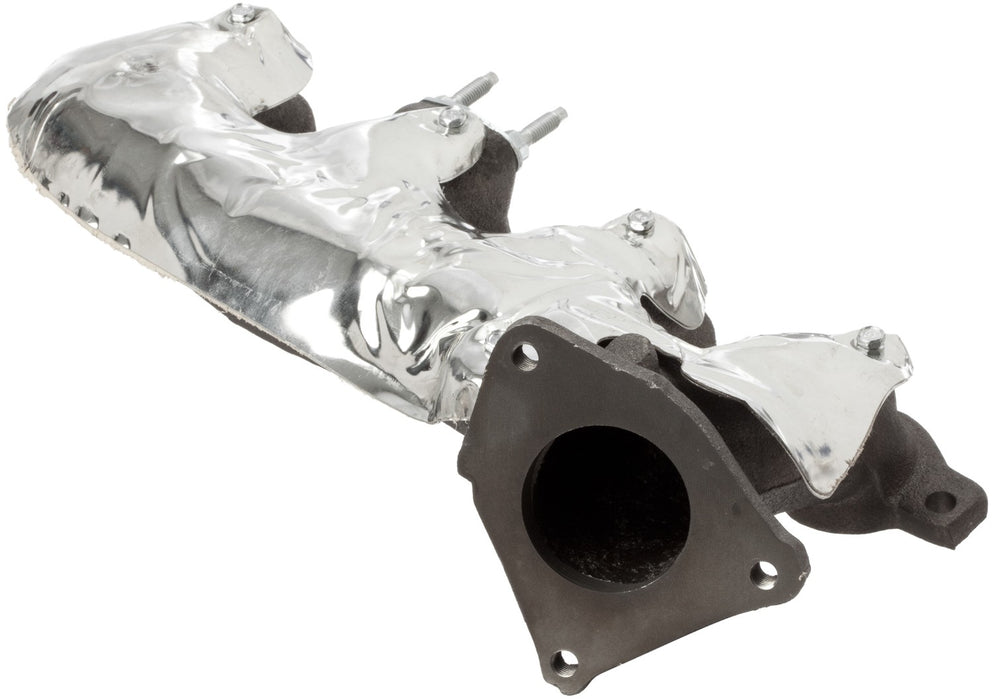 Left Exhaust Manifold for Chevrolet Silverado 2500 HD Classic 6.0L V8 2007 - ATP Parts 101261