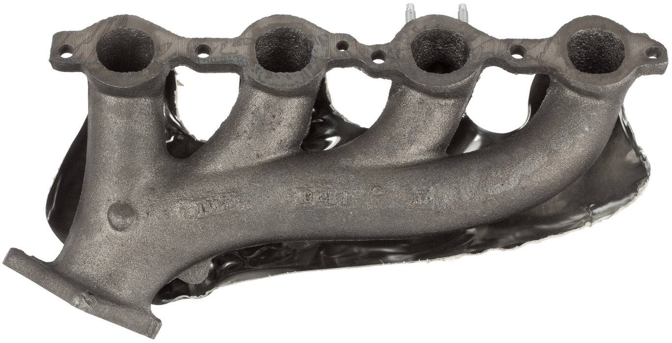 Left Exhaust Manifold for Chevrolet Avalanche 1500 5.3L V8 2006 2005 2004 2003 2002 - ATP Parts 101261