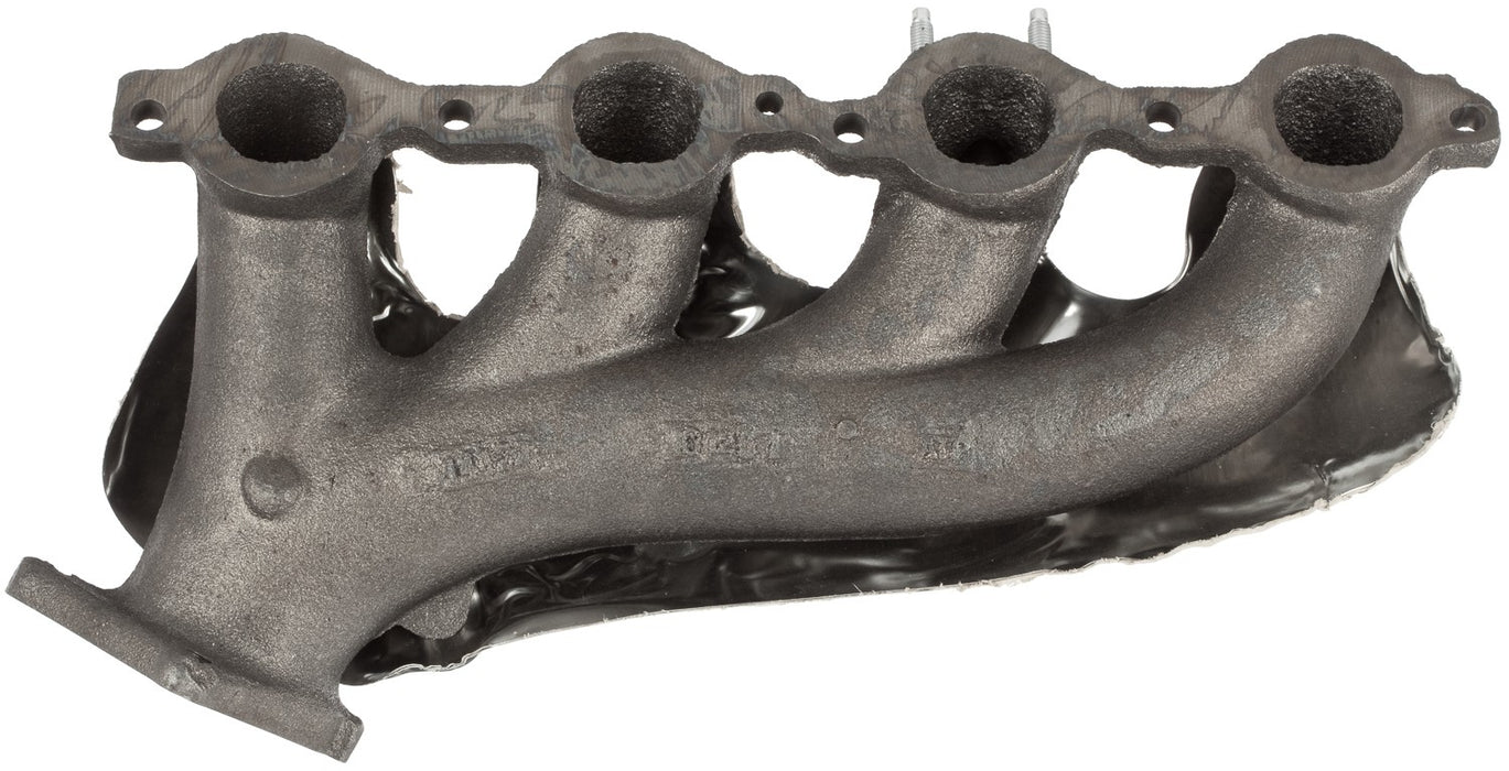 Left Exhaust Manifold for Chevrolet Silverado 2500 2004 2003 2002 2001 2000 1999 P-41264