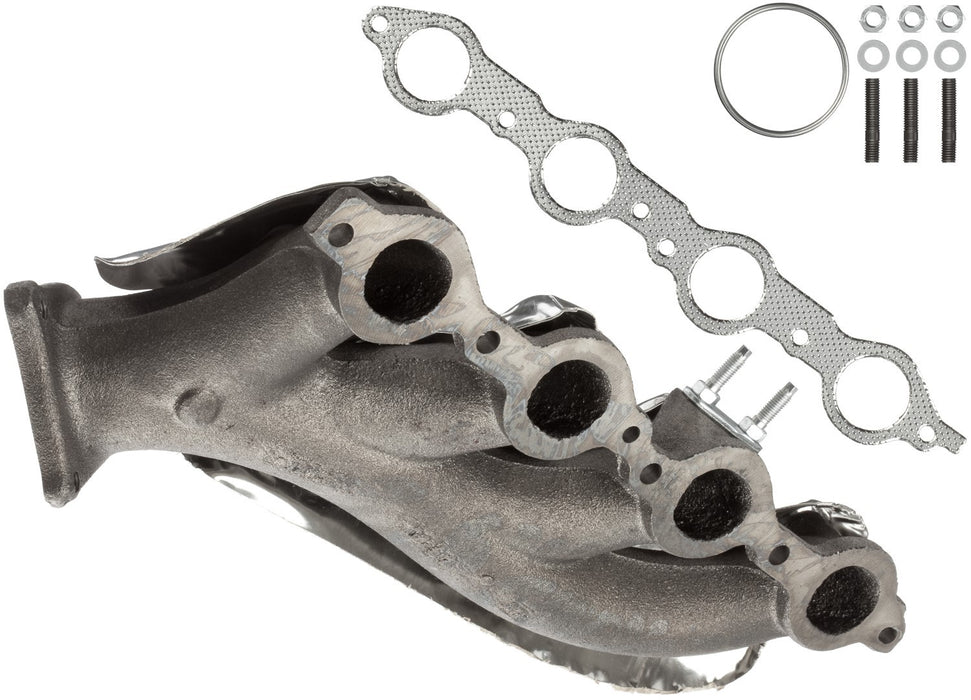 Left Exhaust Manifold for GMC Sierra 2500 2004 2003 2002 2001 2000 1999 P-41280