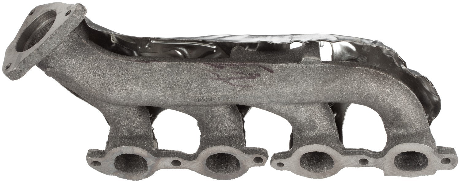 Right Exhaust Manifold for Chevrolet Express 1500 5.3L V8 2005 2004 2003 - ATP Parts 101262