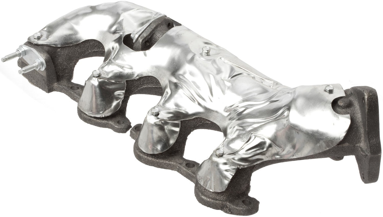 Right Exhaust Manifold for Cadillac Escalade EXT 2002 P-41291