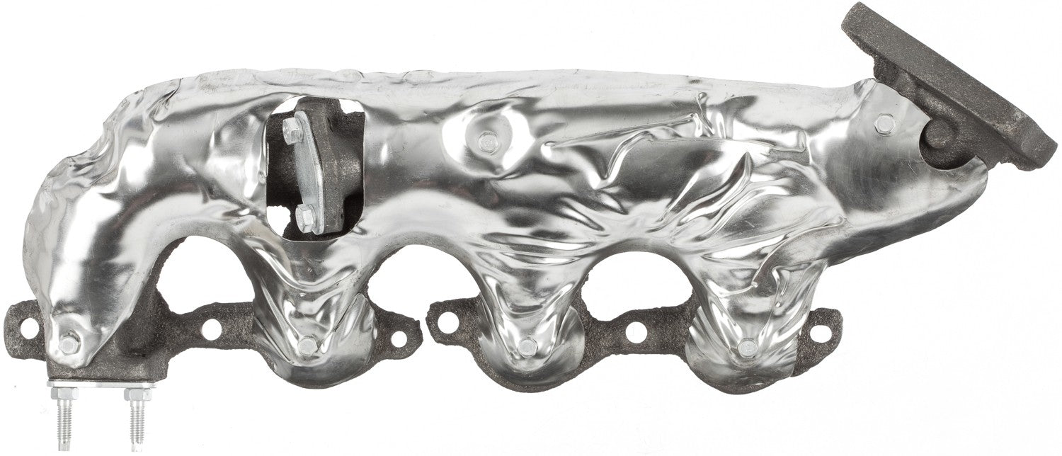 Right Exhaust Manifold for Cadillac Escalade EXT 2002 P-41291