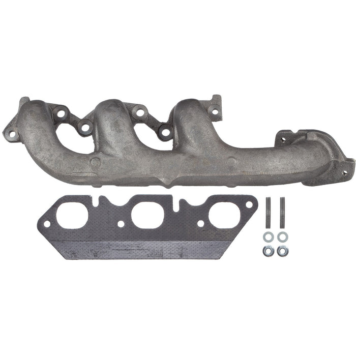 Front Exhaust Manifold for Pontiac Grand Prix 3.8L V6 2004 2003 2002 2001 2000 1999 1998 1997 P-41334