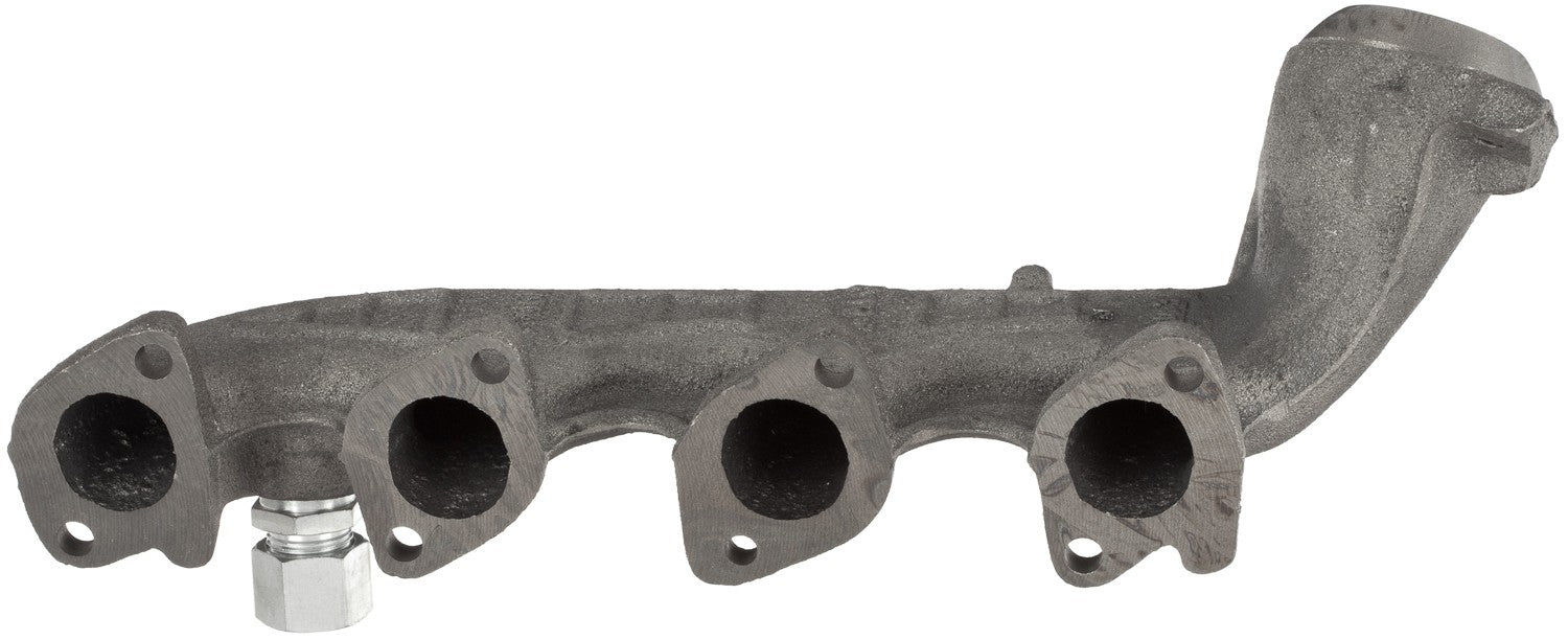 Left Exhaust Manifold for Ford E-350 Econoline Club Wagon 5.4L V8 2002 2001 2000 - ATP Parts 101286