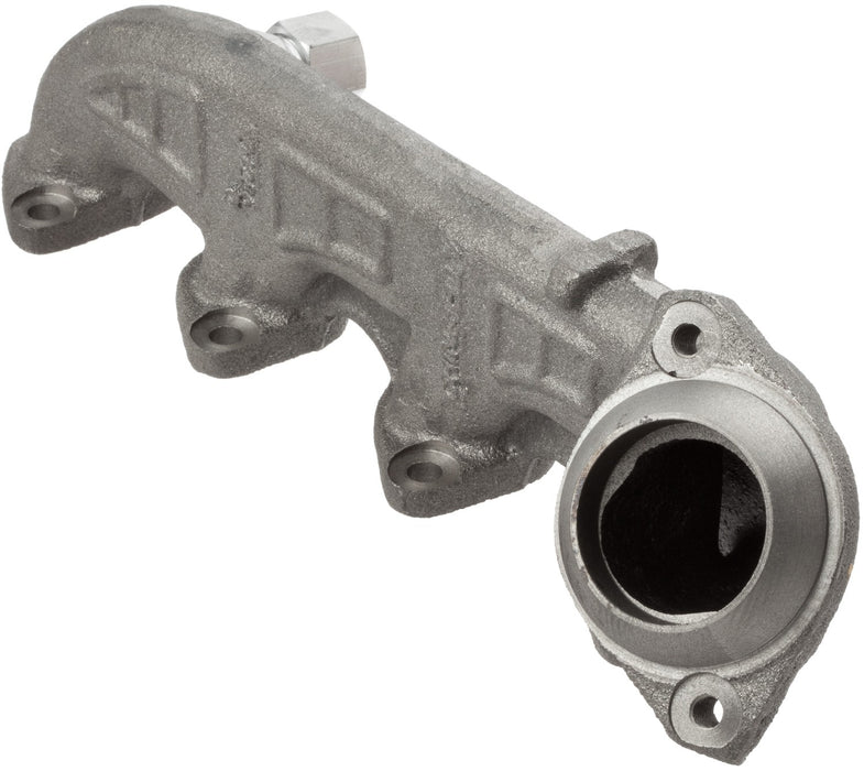 Left Exhaust Manifold for Ford E-150 Econoline Club Wagon 5.4L V8 2002 2001 2000 - ATP Parts 101286