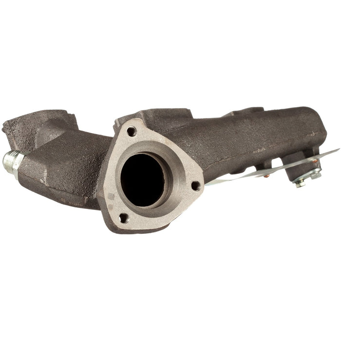 Left Exhaust Manifold for GMC Yukon 2000 1999 1998 P-41413