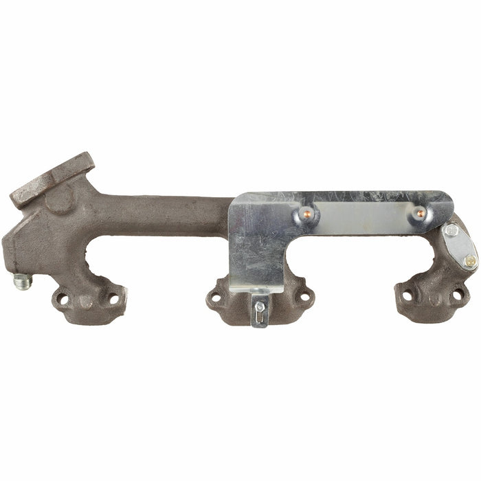 Left Exhaust Manifold for GMC C2500 Suburban 1999 1998 P-41403