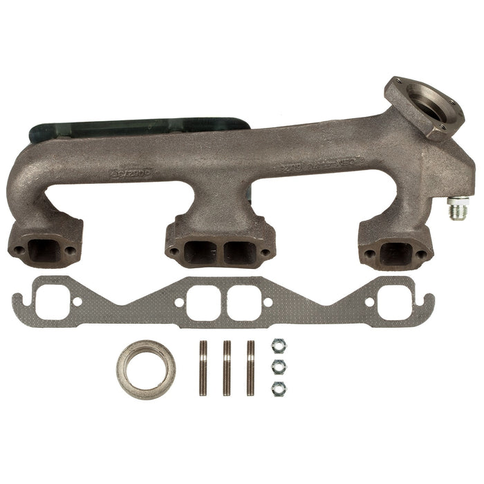 Left Exhaust Manifold for GMC K1500 1999 1998 P-41405