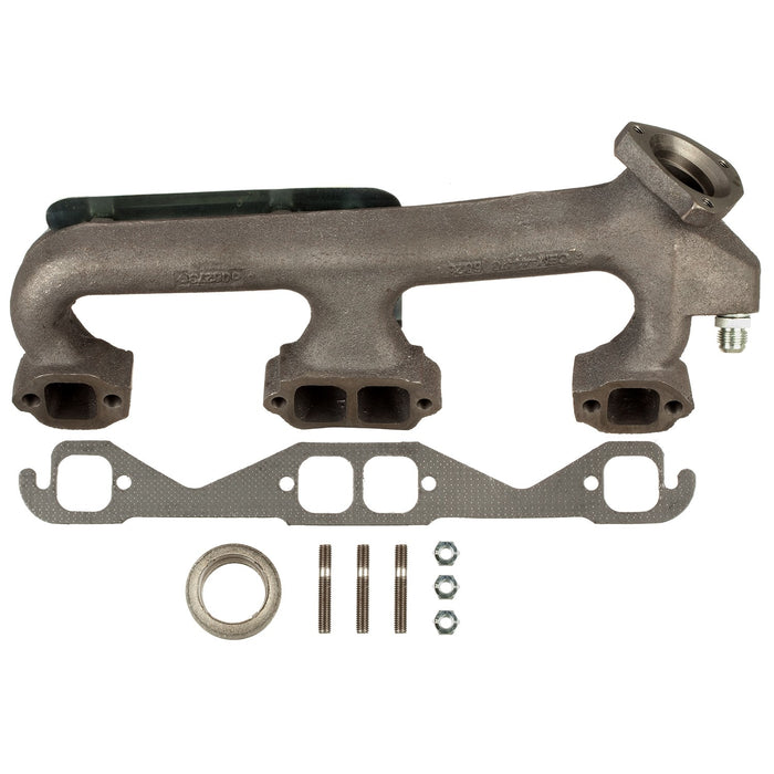 Left Exhaust Manifold for Chevrolet Express 2500 2002 2001 2000 P-41392