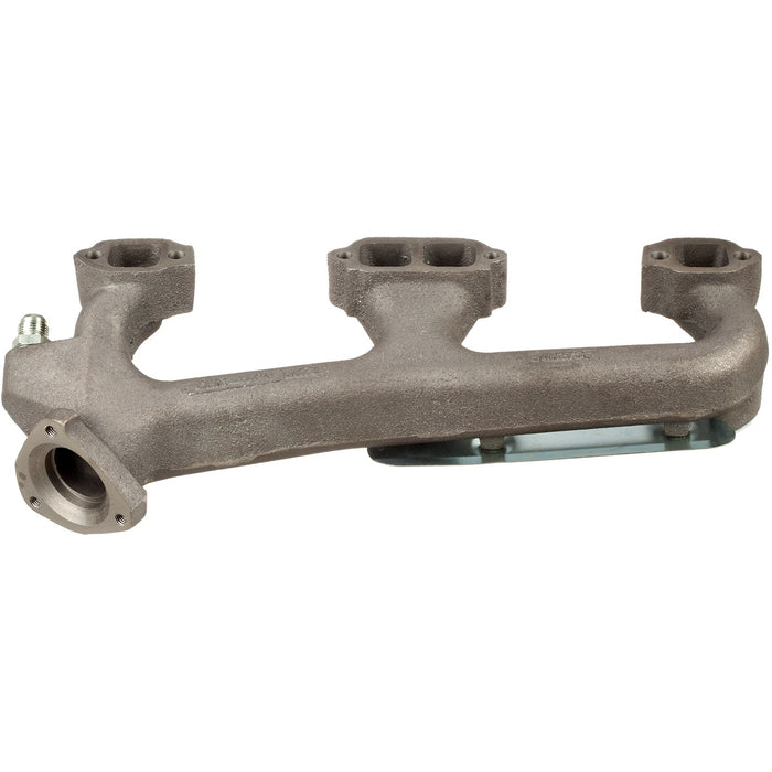 Left Exhaust Manifold for GMC C3500 2000 1999 1998 P-41404