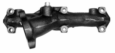 Right Exhaust Manifold for Isuzu Trooper 2.8L V6 1991 1990 1989 P-41419