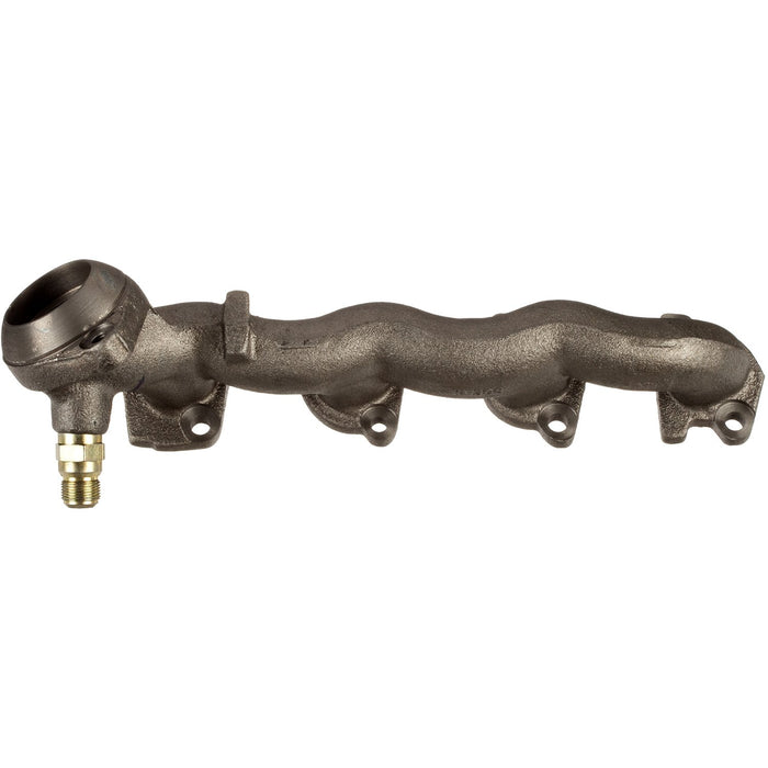 Left Exhaust Manifold for Ford F-250 4.6L V8 1999 P-41423