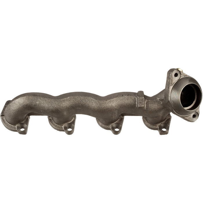 Left Exhaust Manifold for Ford F-250 4.6L V8 1999 P-41423