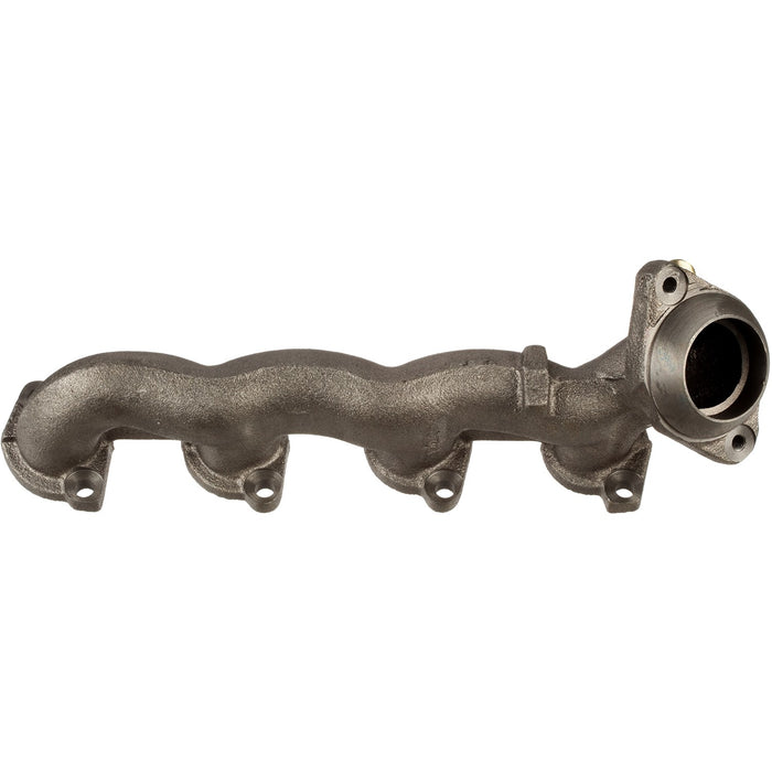 Left Exhaust Manifold for Ford Expedition 4.6L V8 2002 2001 2000 1999 - ATP Parts 101308