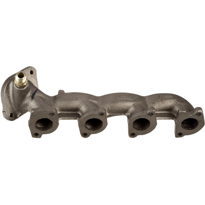 Left Exhaust Manifold for Ford F-250 4.6L V8 1999 P-41423