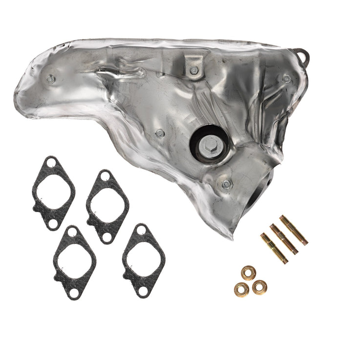 Exhaust Manifold for Nissan Frontier 2.4L L4 2000 1999 1998 P-41424