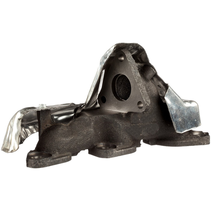 Right Exhaust Manifold for Nissan Frontier 3.3L V6 2004 2003 2002 2001 2000 1999 P-41426