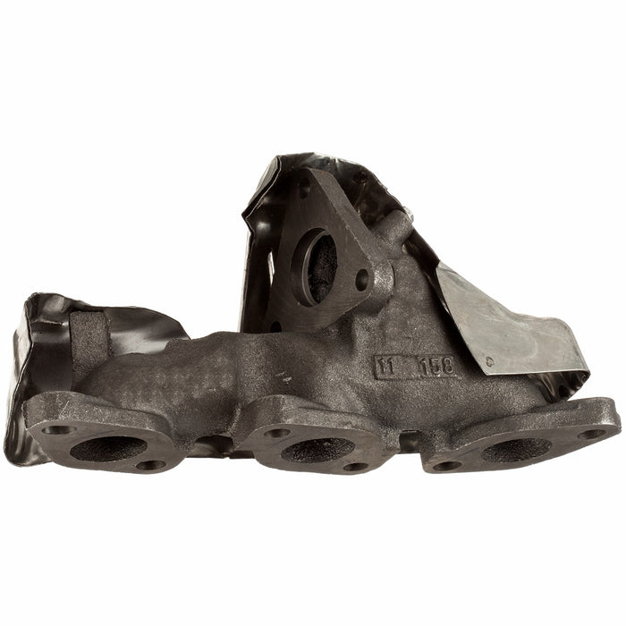 Right Exhaust Manifold for Nissan Frontier 3.3L V6 2004 2003 2002 2001 2000 1999 P-41426