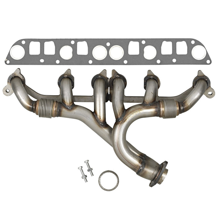 Exhaust Manifold for Jeep Comanche 4.0L L6 1992 1991 P-41429