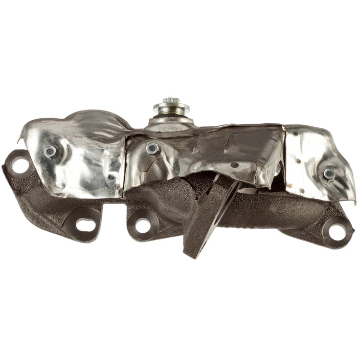 Left Exhaust Manifold for Nissan Frontier 3.3L V6 2004 2003 2002 2001 2000 1999 P-41432