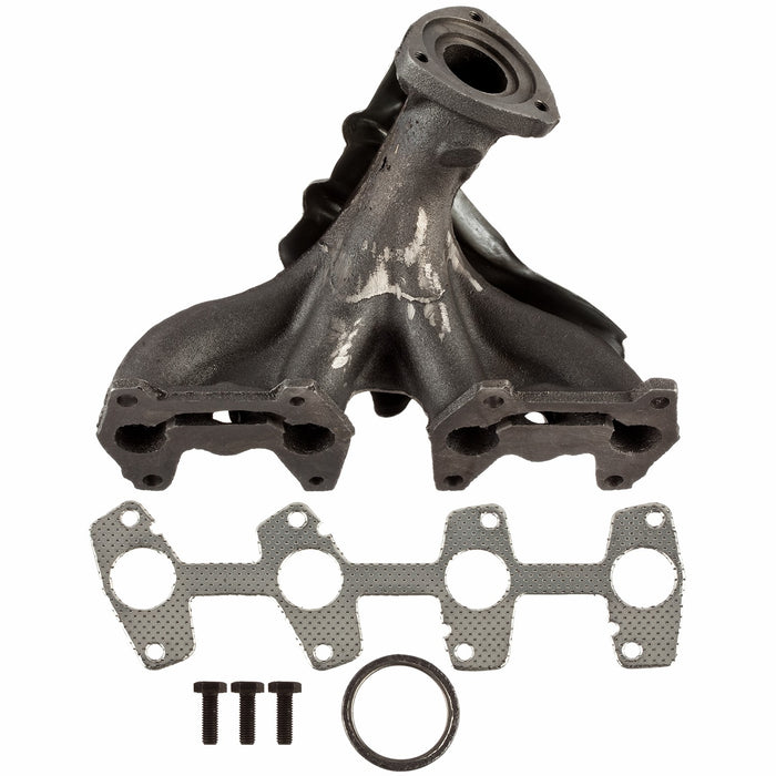 Exhaust Manifold for Chevrolet S10 2.2L L4 2003 2002 2001 2000 P-41434