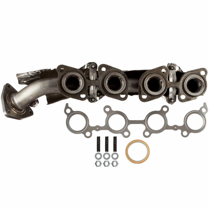 Left Exhaust Manifold for Toyota Tundra 4.7L V8 2004 2003 2002 2001 2000 P-41439