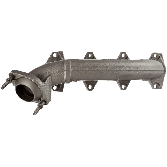 Right Exhaust Manifold for Ford F-350 5.4L V8 2006 2005 P-41443