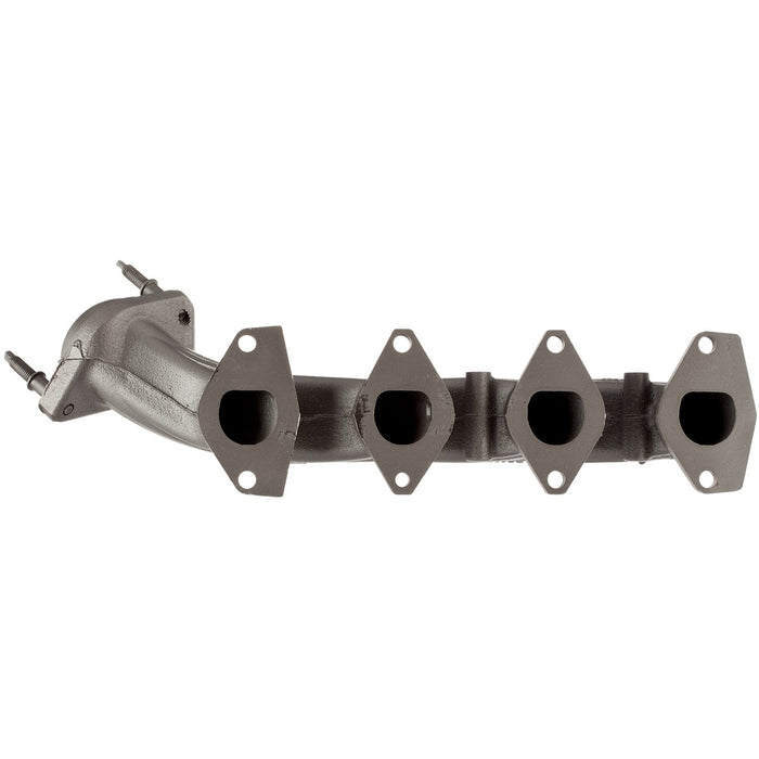 Right Exhaust Manifold for Ford F-350 Super Duty 5.4L V8 2009 2008 2007 2006 2005 - ATP Parts 101361