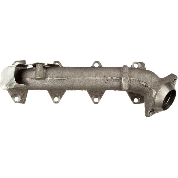 Left Exhaust Manifold for Ford F-350 Super Duty 5.4L V8 2010 2009 2008 2007 2006 2005 P-41450