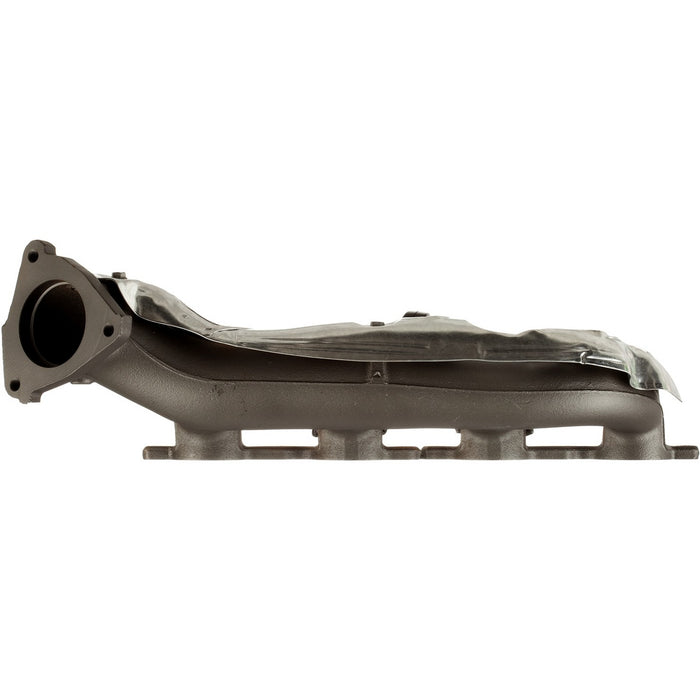 Right Exhaust Manifold for Chevrolet Avalanche 1500 5.3L V8 2006 2005 2004 2003 2002 - ATP Parts 101371