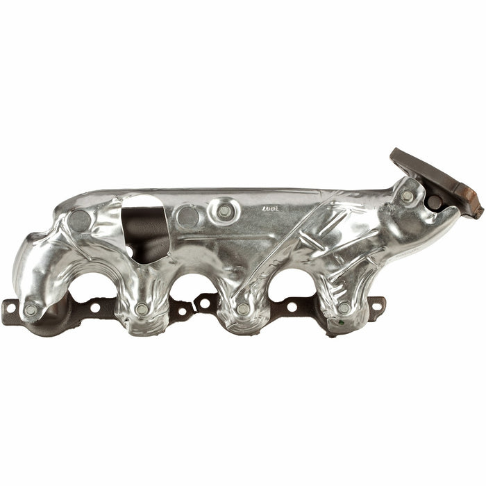 Right Exhaust Manifold for GMC Sierra 2500 HD Classic 6.0L V8 2007 P-41481