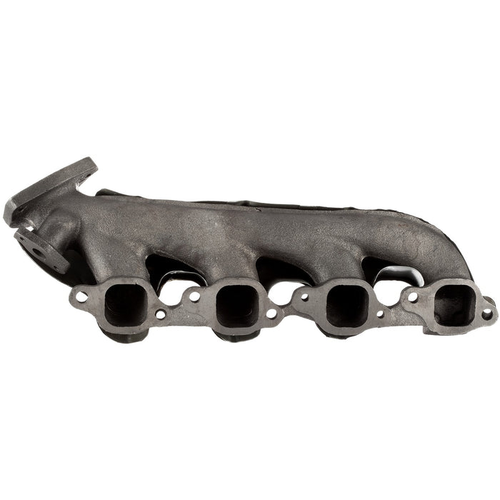 Right Exhaust Manifold for GMC Sierra 2500 HD 8.1L V8 2003 2002 2001 P-41493